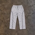 Premium Tracksuit Set Grey - Image 3